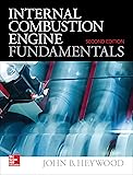 Internal Combustion Engine Fundamentals 2E
