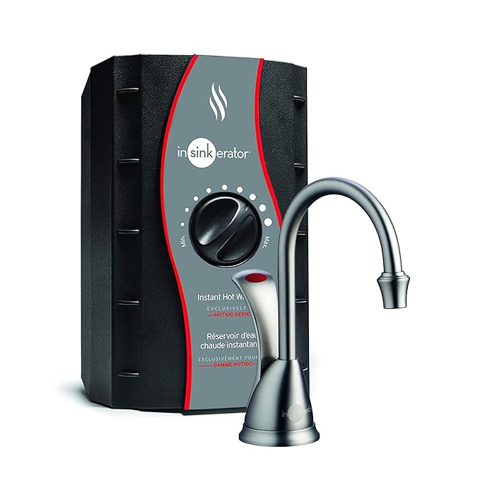 hot water dispensers