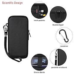 Elonbo Carrying Case for Spot X with Bluetooth