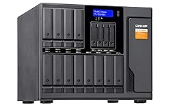 QNAP TL-D1600S 16 Bay SATA 6Gbps JBOD Storage