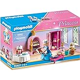 Playmobil Castle Bakery