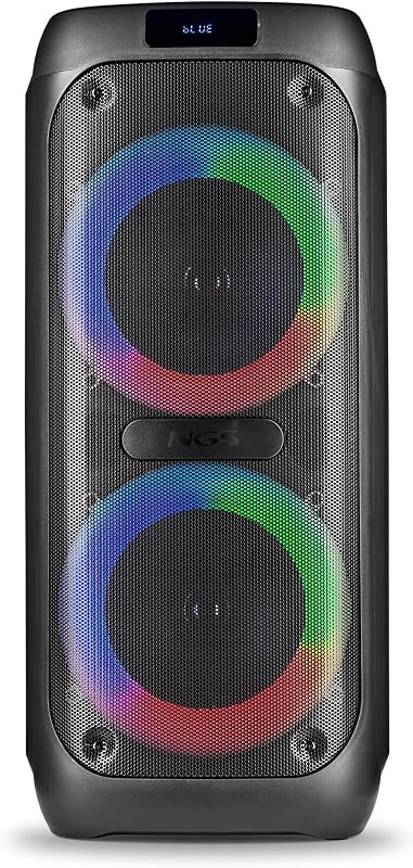 Wild Banger 3 – Coluna Compatível com Bluetooth