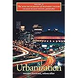 The New Encyclopedia of Southern Culture: Volume 15: Urbanization (The New Encyclopedia of Southern Culture, 15)