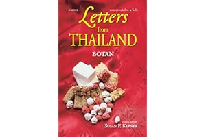 Letters from Thailand: A Novel