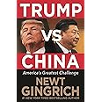 Trump vs. China: Facing America's Greatest Threat
