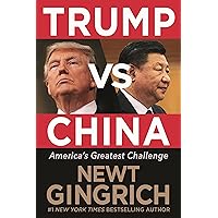 Trump vs. China: Facing America's Greatest Threat