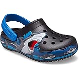baby shark crocs size 8