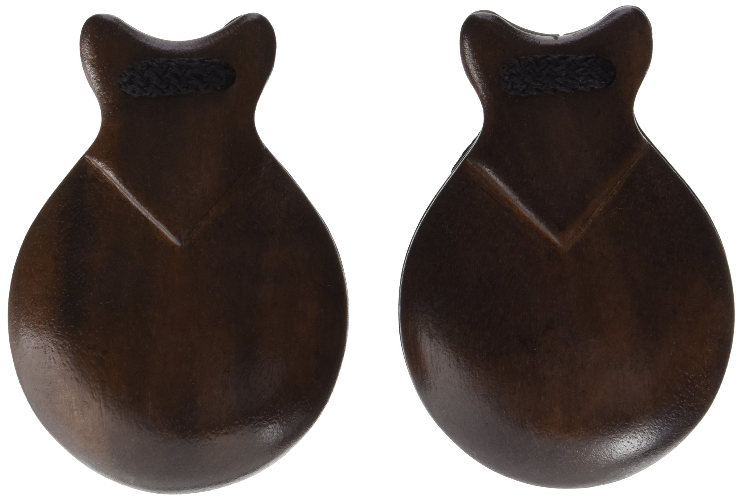 Jale 2075 Granadillo imitation-castagnettes No. 5