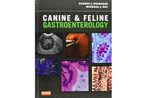 Canine and Feline Gastroenterology