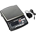 My Weigh SCM5500BLACK iBalance 5500 Table Top Precision Scale