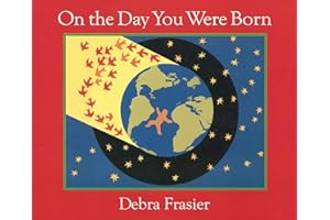 On the Day You Were Born