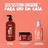 REVLON PROFESSIONAL Uniqone Curly Hair Leave-in Treatment 230ml 10 Benefits view 6