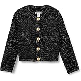 Amazon Essentials Girls and Toddlers' Knit Cardigan