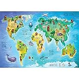 Riverbend Designs 100 Piece Jigsaw Puzzle for