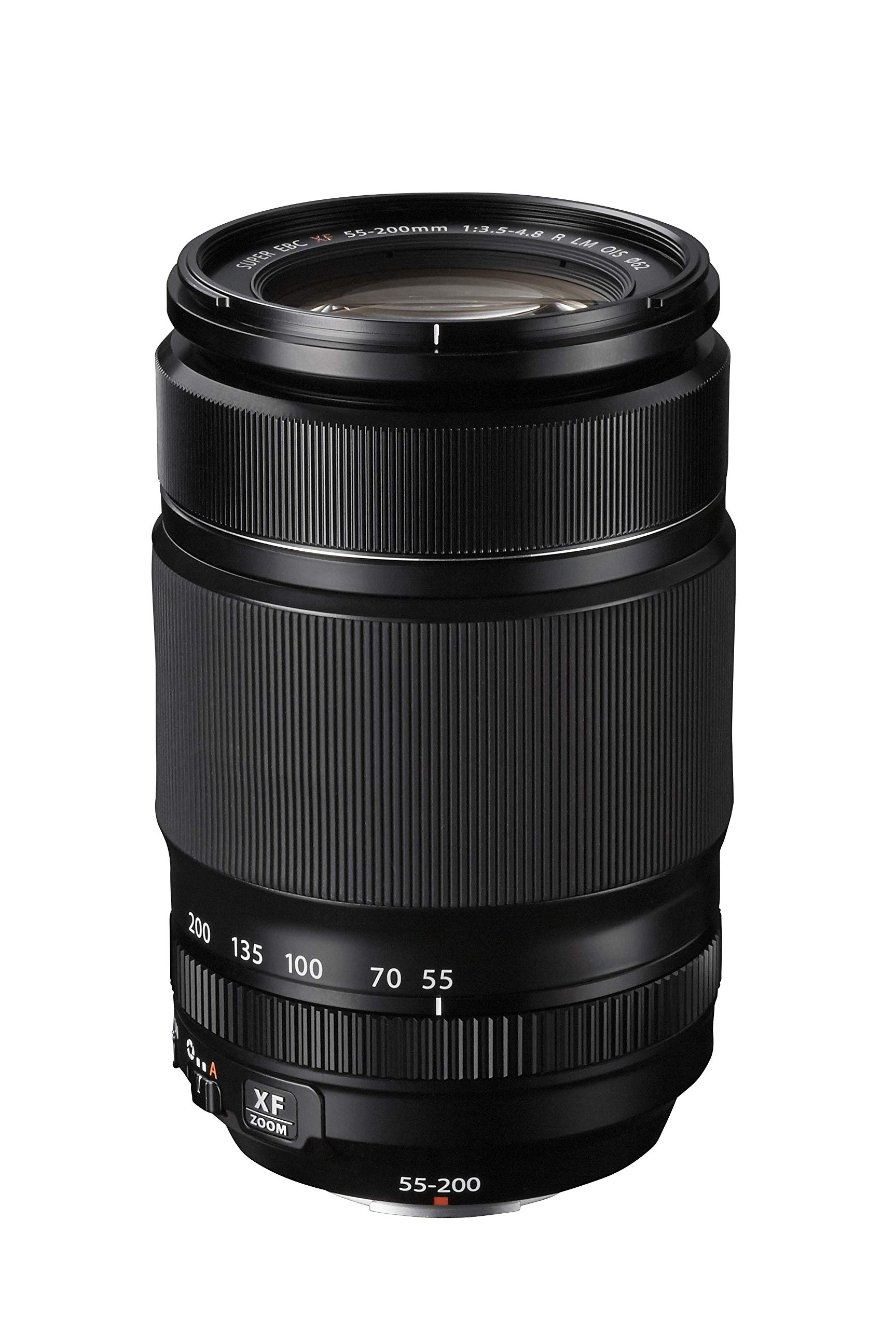 Fujifilm XF55-200mm Lens for X-Pro1 and X-E1