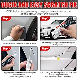 COSLAKE Car Touch Up Paint