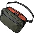 ALPAKA Elements Tech Case - Travel Organizer Pouch for Electronics, Cables, EDC with Weatherproof Fabrics, YKK Zippers