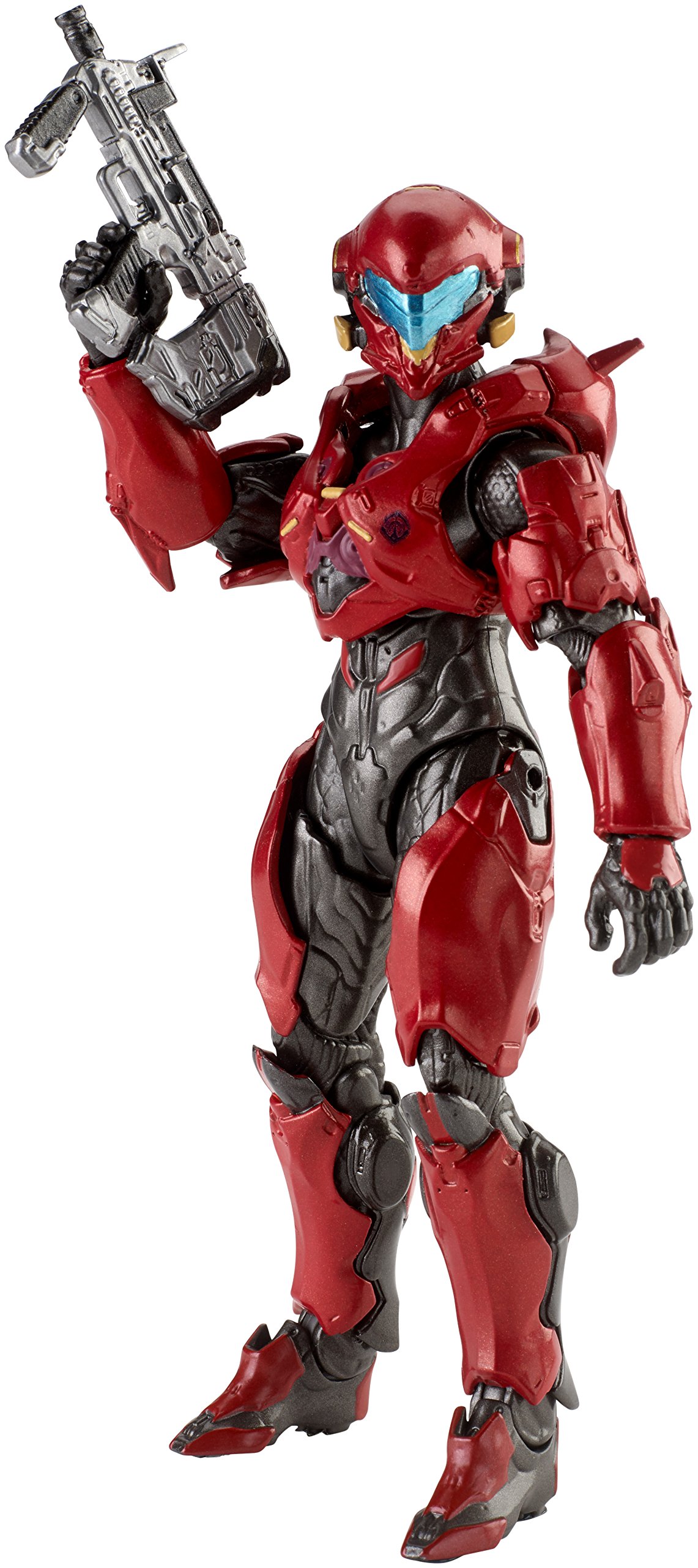 Mattel Halo Figure Spartan Vale FDN99