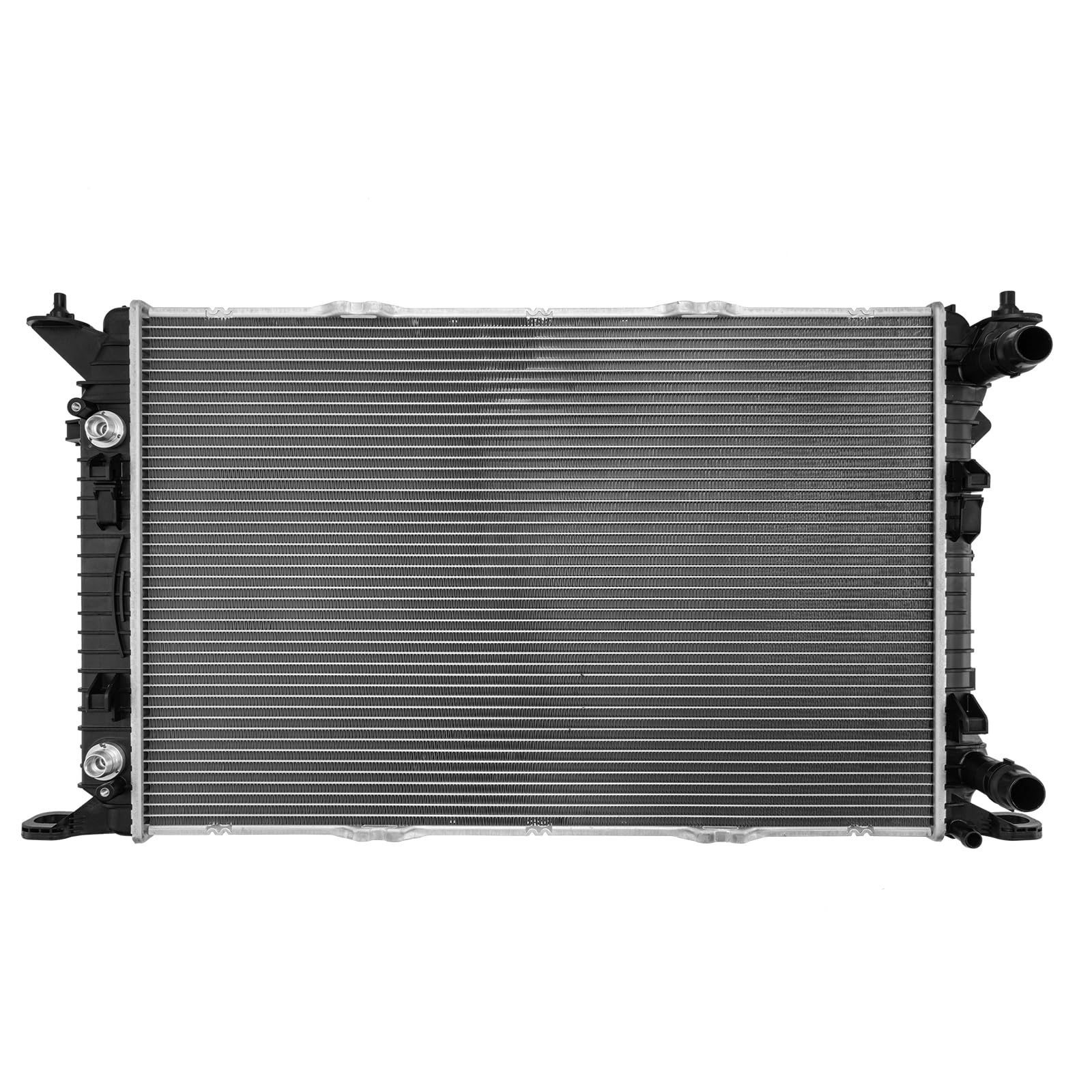 Torchtree CU13188 Radiator Replacement,Compatible