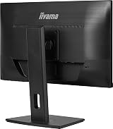 Iiyama XUB2390HS-B5 23 inch IPS Full HD 1080p 60Hz HDMI VGA DVI Monitor HAS view 9