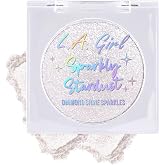 L.A. Girl Sparkling Stardust Face/Body Sparkle, Sparkling Stardust Face/Body Sparkle G41896