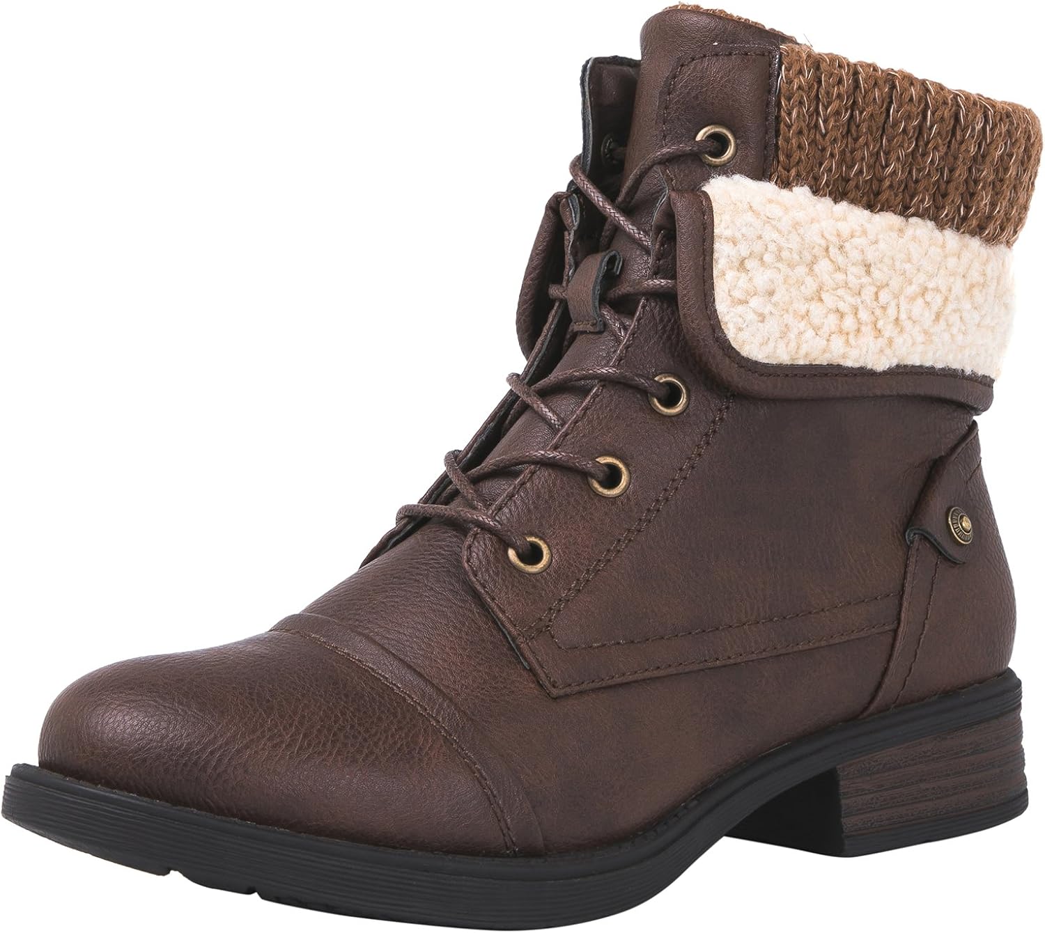 globalwin women's 1815 ankle boots