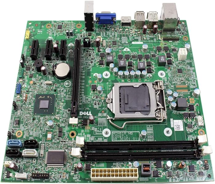 Top 10 Dell Optiplex 620