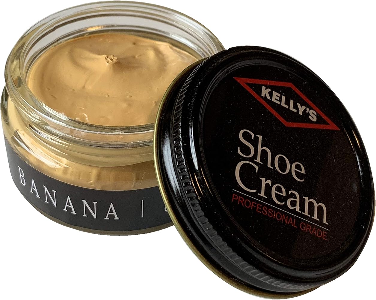 bronze shoe polish