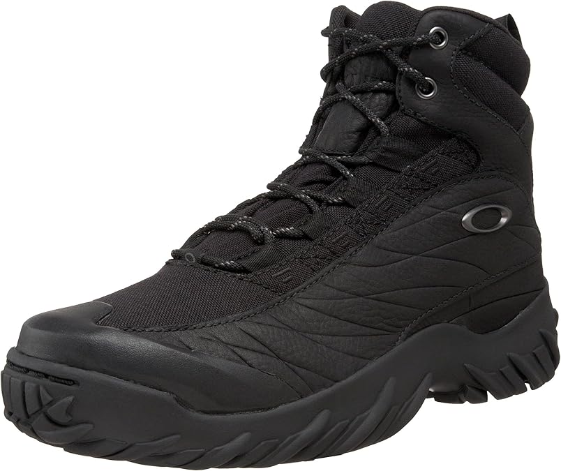 Oakley Men's Sabot High 2.0 Hiking Boot Hiking Boots