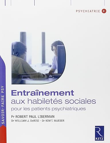 Download Manuel d'entraînement aux habiletés sociales PDF