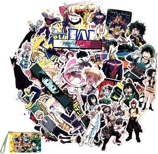 Boku No Hero Academia Amazon Prime