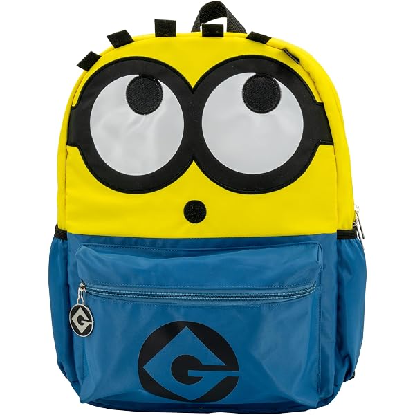 Amazon.com | Seven Times Six Despicable Me Minions Artist  display picture 3