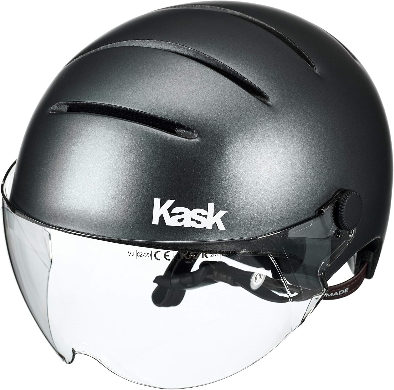 kask cycling helmets