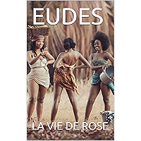 EUDES (TOME t. 3) (French Edition) book cover EUDES (TOME t. 3) (French Edition) book cover