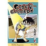 Case Closed, Vol. 31 (31)