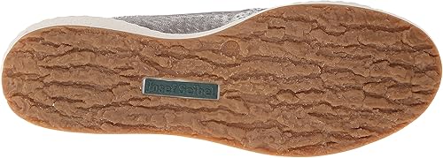 josef seibel caspian trainers