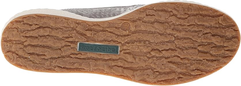 josef seibel caspian red