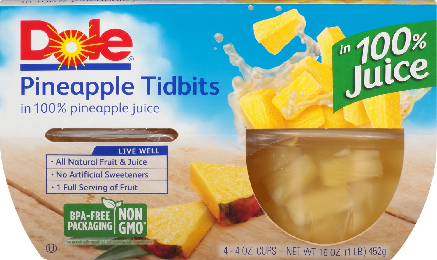 canned pineapple juice expiration date