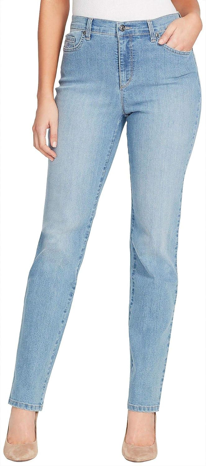 amazon gloria vanderbilt jeans