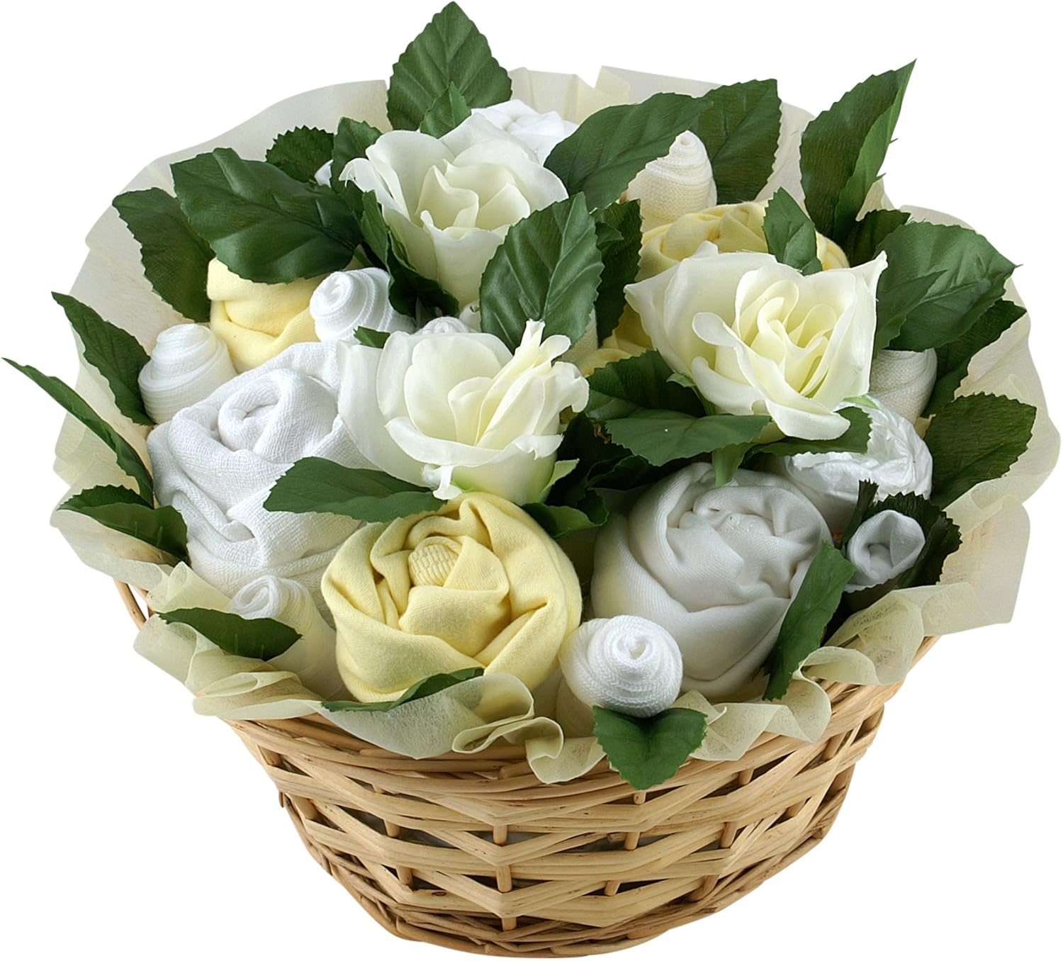 baby clothes bouquet amazon