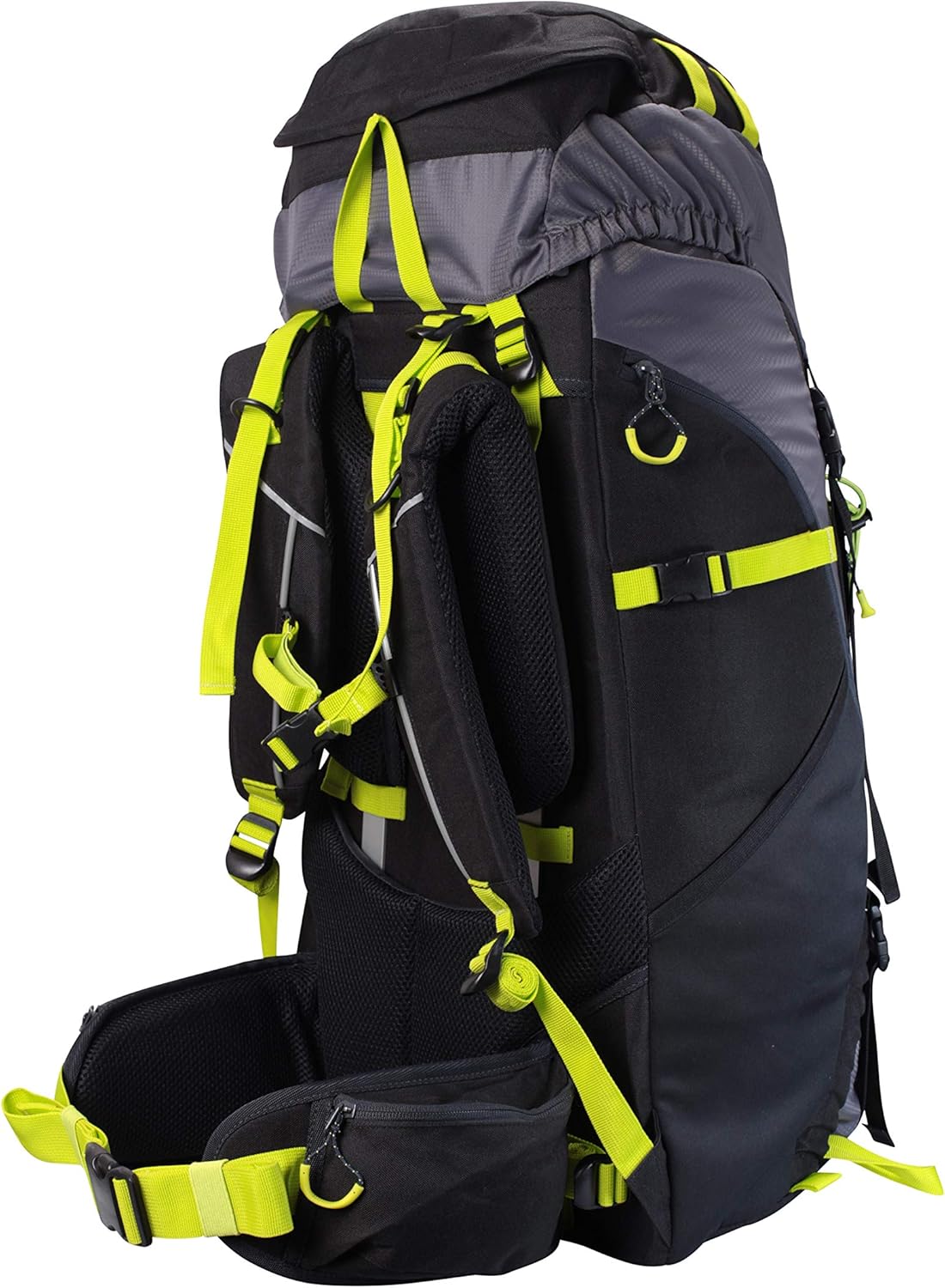 carrion 65l rucksack