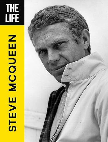 Download The Life Steve McQueen PDF