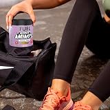 Applied Nutrition BodyFuel Amino's Amino Acids Powder 270g Raspberry view 4