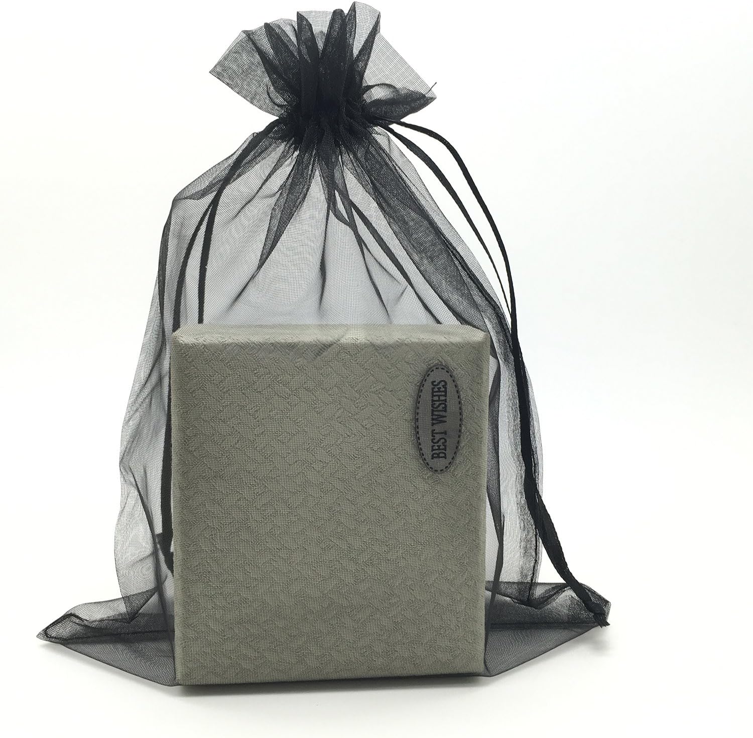 drawstring candy bags