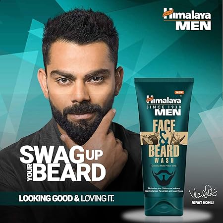 himalaya beard cream
