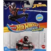 Hot Wheels RacerVerse