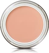 Max Factor Miracle Touch Foundation 55 Blush Beige Old Formula Solid to Liquid view 2