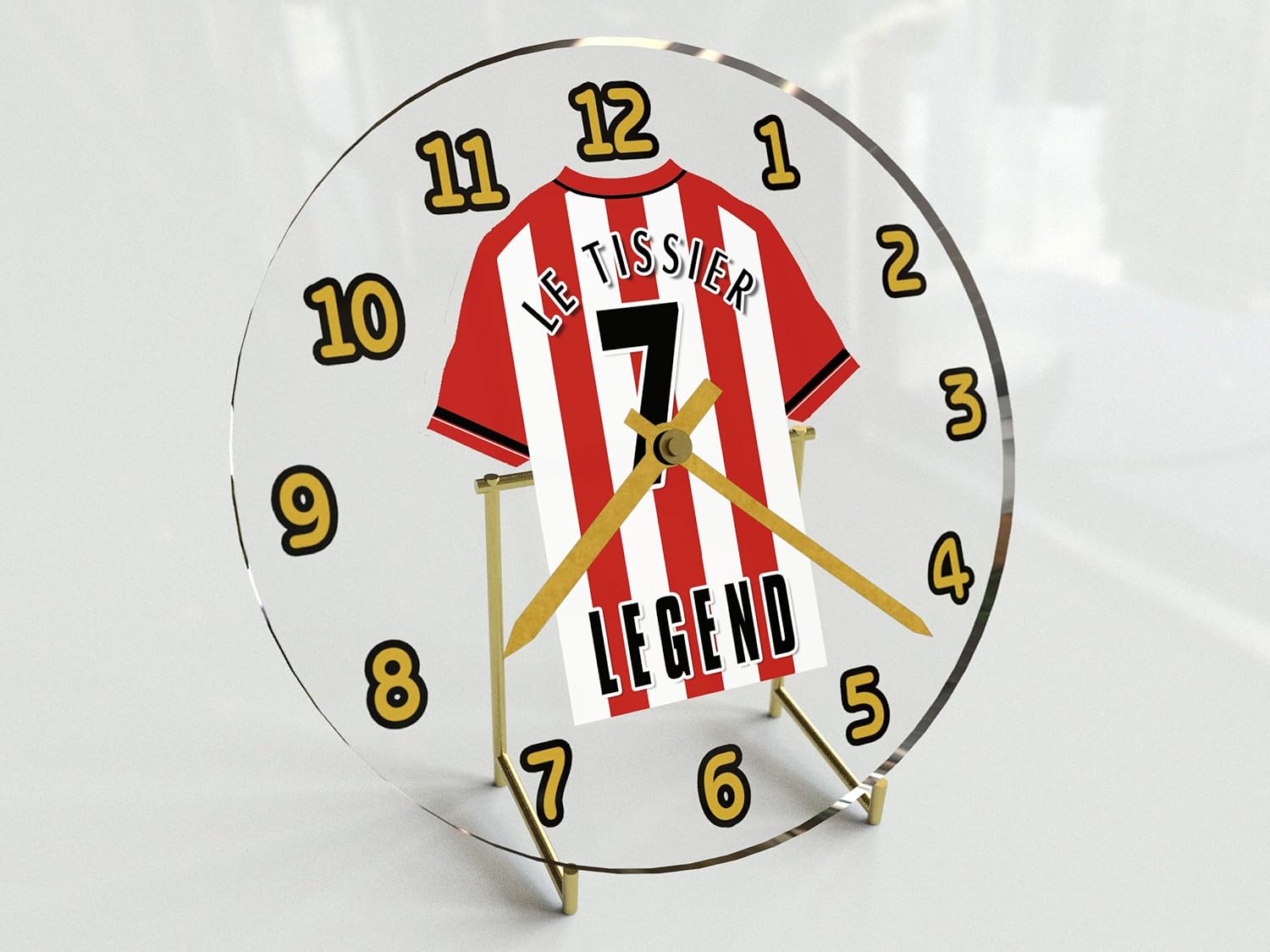 southampton football legends