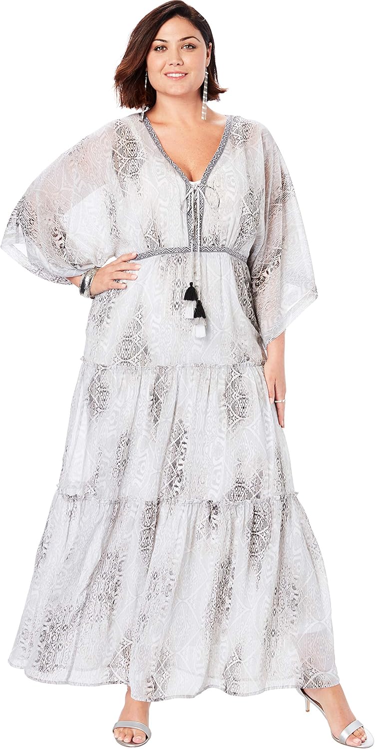 roamans plus size formal dresses
