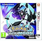 Pokémon Ultra Moon (Nintendo 3DS)
